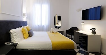 Hotel Stabia