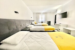 Hotel Stabia