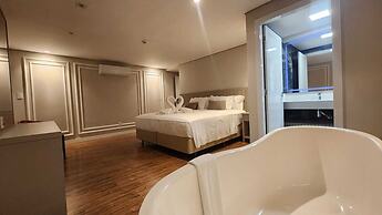 Del Rey Quality Hotel