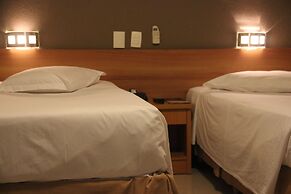 Del Rey Quality Hotel