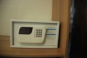 Del Rey Quality Hotel