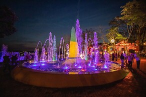 Del Rey Quality Hotel