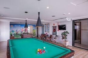 Del Rey Quality Hotel