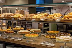 Del Rey Quality Hotel