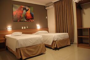 Del Rey Quality Hotel