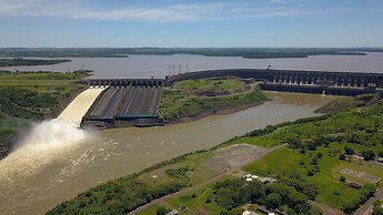 Del Rey Quality Hotel