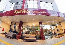 Del Rey Quality Hotel