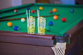 Del Rey Quality Hotel