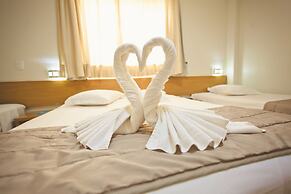 Del Rey Quality Hotel