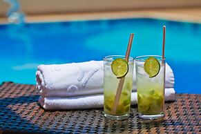 Del Rey Quality Hotel