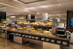 Del Rey Quality Hotel