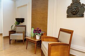 Del Rey Quality Hotel