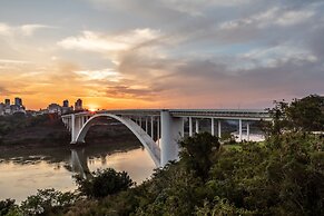 Del Rey Quality Hotel