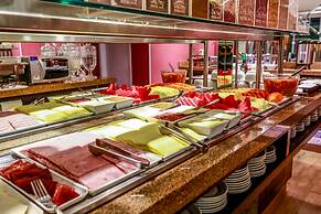 Del Rey Quality Hotel