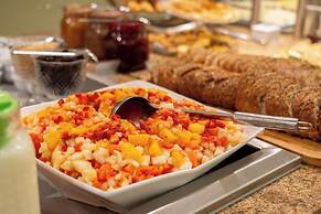 Del Rey Quality Hotel