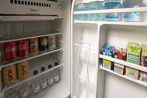 Del Rey Quality Hotel