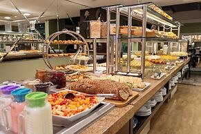 Del Rey Quality Hotel