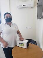 Del Rey Quality Hotel