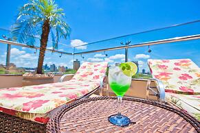 Del Rey Quality Hotel