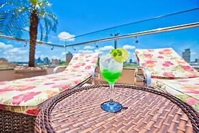 Del Rey Quality Hotel