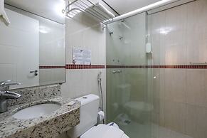 Del Rey Quality Hotel