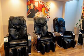 Del Rey Quality Hotel