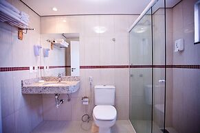 Del Rey Quality Hotel