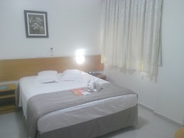 Del Rey Quality Hotel