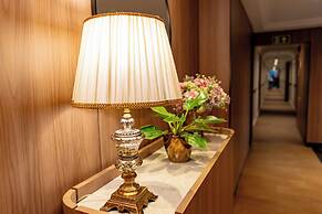 Del Rey Quality Hotel