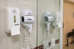 Del Rey Quality Hotel