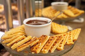 Del Rey Quality Hotel