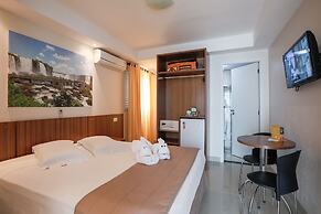 Del Rey Quality Hotel