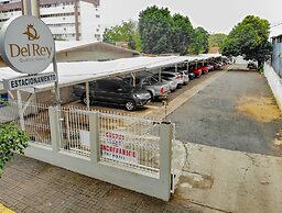 Del Rey Quality Hotel