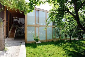 Hörger Biohotel und Tafernwirtschaft