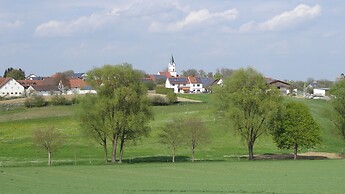 Hörger Biohotel und Tafernwirtschaft