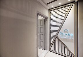 Privee Santorini
