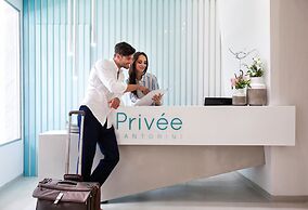 Privee Santorini