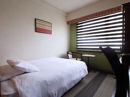 Hotel Claiton Shin-Osaka