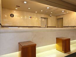 Hotel Claiton Shin-Osaka