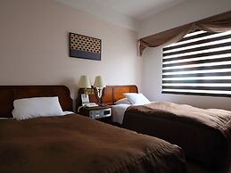 Hotel Claiton Shin-Osaka