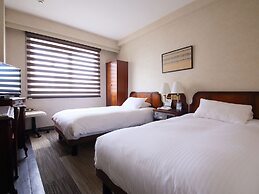 Hotel Claiton Shin-Osaka
