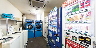 Hotel Claiton Shin-Osaka