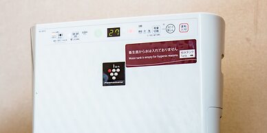 Hotel Claiton Shin-Osaka