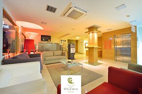 Hotel Spa Norat O Grove