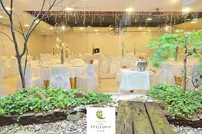 Hotel Spa Norat O Grove