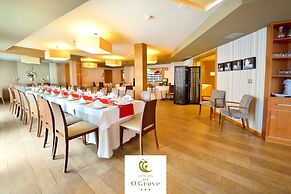 Hotel Spa Norat O Grove