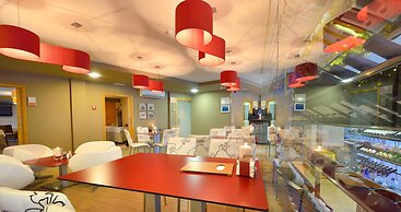 Hotel Spa Norat O Grove