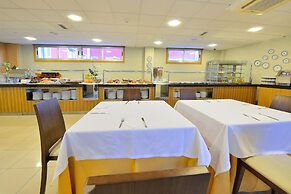 Hotel Spa Norat O Grove