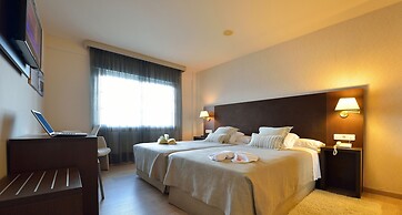 Hotel Spa Norat O Grove