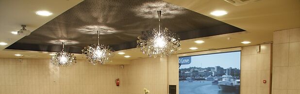 Hotel Spa Norat O Grove